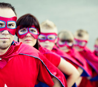 Defending Your Teen