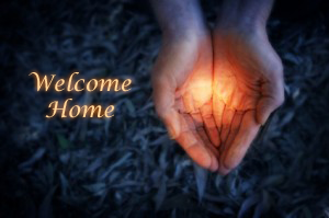 Welcome-Home