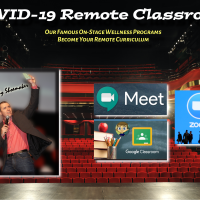 Your Remote Classroom!