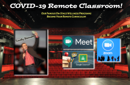 Your Remote Classroom!