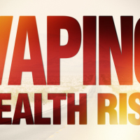 II: Vaping Health Effects