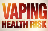 II: Vaping Health Effects