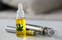 III: Vaping & Drug Use